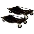 Ball Bearing Car Dolly Set