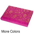 Lokta Paper 320-page Bloom Journal (Nepal)