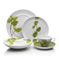 Mikasa Daylight 5-piece Dinnerware Set