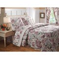 Emily 3-piece Twin-size Comforter Set
