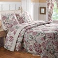Emily 4-piece Full-size Comforter Set