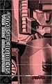 Transformers: The IDW Collection Vol. 5 (Hardcover)