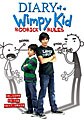 Diary of a Wimpy Kid: Rodrick Rules (DVD)