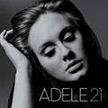 Adele - 21 (Import)