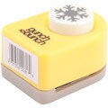 Punch Bunch Aspen Flake Small Punch