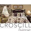 Croscill Home Amethyst 4-piece King Comforter Set