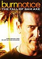 Burn Notice: The Fall of Sam Axe (DVD)