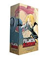 Fullmetal Alchemist Box Set (Paperback)