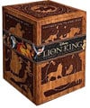 The Lion King Trilogy Collection