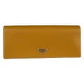 Prada BP0412 Camel Leather Clutch
