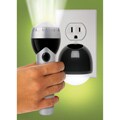Emerson Multi-mode Night Light with Flashlight