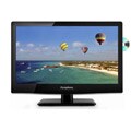 iSymphony LED19iH55D 19-inch 720p LED TV/ DVD Player