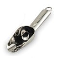 Stainless Steel Hanging Loop Scoops (Pack of 2)