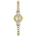 Geneve Women's Mother of Pearl Watch