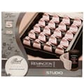 Remington Ultimate Pearl Ceramic 20-piece Heated Hair Rollers