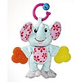 Munchkin Elephant Teether Babies Teething Toy