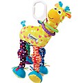 Lamaze Stretch the Giraffe