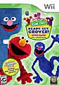 Wii - Sesame Street: Ready, Set, Grover!