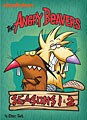 The Angry Beavers: Seasons 1 & 2 (DVD)