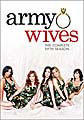Army Wives: The Complete Fifth Season (DVD)