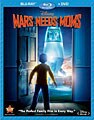 Comments about Mars Validator Harness Mars Needs Moms (Blu-ray/DVD)