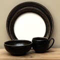 Denby Praline 16-piece Dinnerware Set