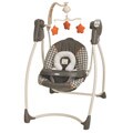 Graco Lovin' Hug Infant Swing in Potter