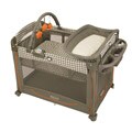Graco Pack 'n Play Element Playard in Potter