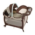 Graco Pack 'n Play Silhouette Playard in Carlisle