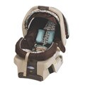 Graco SnugRide 30 Infant Car Seat in Carlisle