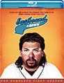 Eastbound & Down: The Complete First Season (Blu-ray Disc)