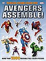 Marvel Avengers Assemble! Ultimate Sticker Collection (Paperback)