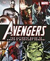 The Avengers: The Ultimate Guide (Hardcover)