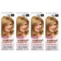 Clairol Loving Care '#73 Light Ash Blonde' Hair Color (Pack of 4)