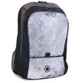 DadGear Backpack Diaper Bag in Ancient Argyle