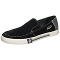 I made a review on Stride Spearmint to help you in your decision Original Penguin Men's 'Ernie Loafer' Slip-on Sneakers