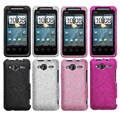 HTC EVO Shift 4G Rhinestone Protector Case
