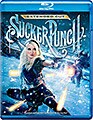 Sucker Punch - Includes Digital Copy; Extended Cut (Blu-ray/DVD)