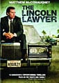 The Lincoln Lawyer (DVD)