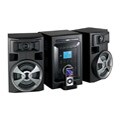RCA RS2696i CD Audio System with Dock for iPod (Refurbished)