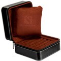 Steinhausen Luxury Watch and Jewelry Traveling Case