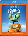 Rango (Blu-ray / DVD / Digital Copy Combo)
