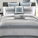 EverRouge Pearl Lagoon 24-piece Room-in-a-Bag