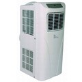 American Comfort Worldwide ACW200C 8000-BTU Portable Air Conditioner