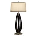 Nova Lighting 'Arito' Wood Table Lamp (Pack of 2)