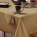 Rosedale Spill-proof LinenTablecloth
