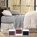 Sealy Cotton Sateen Sheet Set