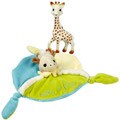 Vulli Sophie the Giraffe Supersoft Comforter Set