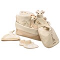 Vulli Sophie the Giraffe My First Hours Gift Basket