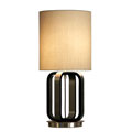 Nova Lighting 'Cruz' Table Lamp